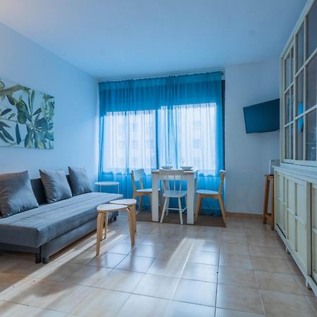 Nice And Cozy- 1Bd 1Bth- Triana Севиля Екстериор снимка