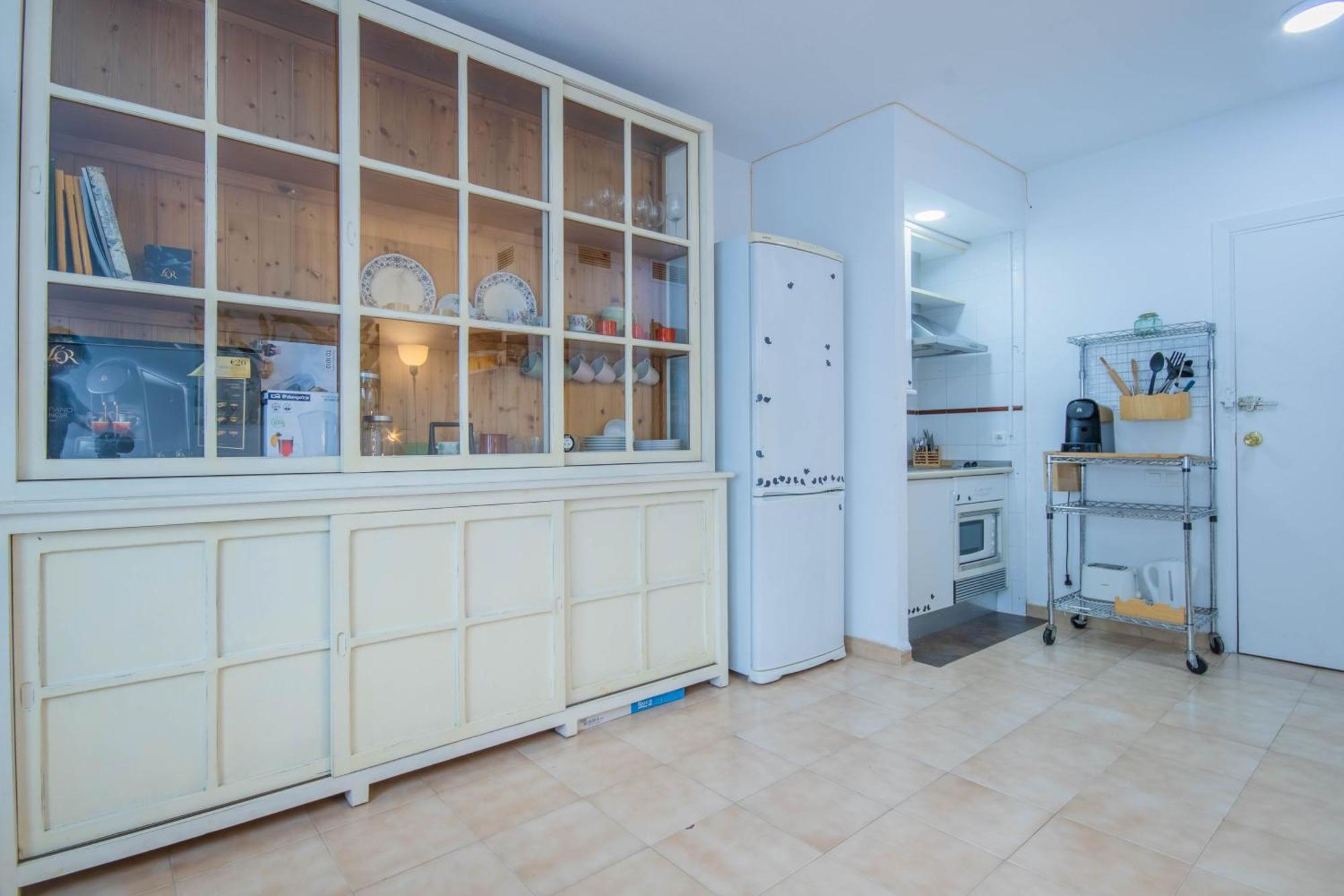 Nice And Cozy- 1Bd 1Bth- Triana Севиля Екстериор снимка